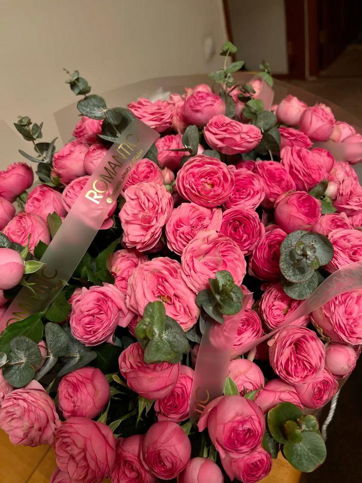 Harmony in Bloom Fragrant Fusion